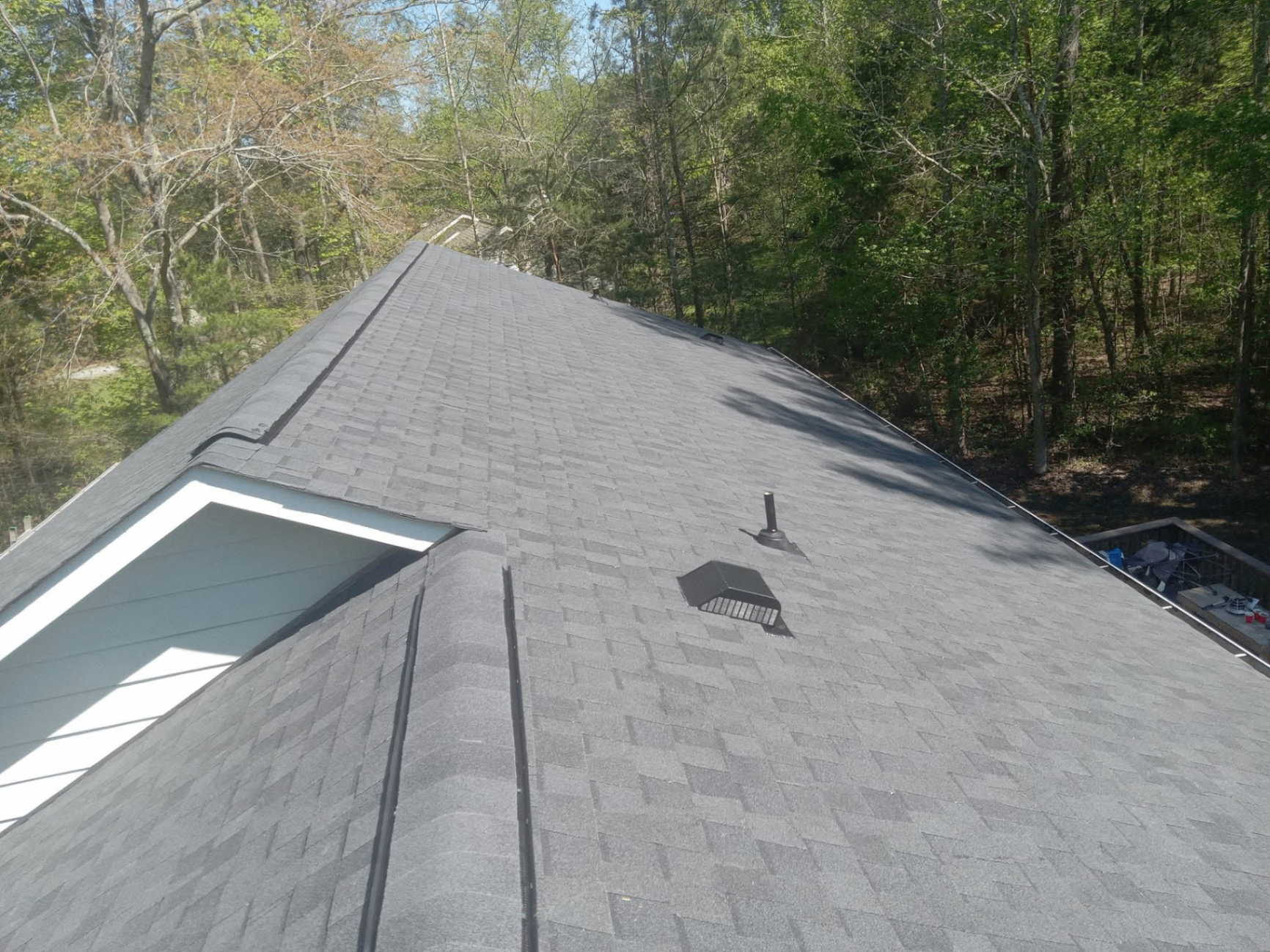 Roof Replacement